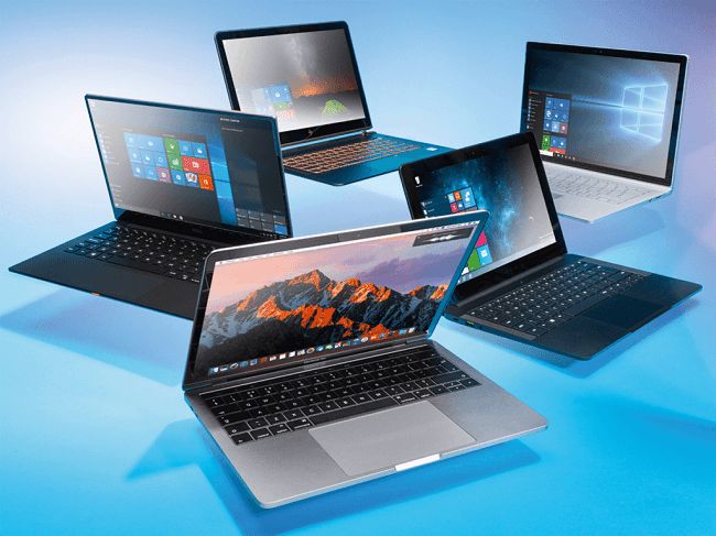 SOP Rental Laptop & Komputer