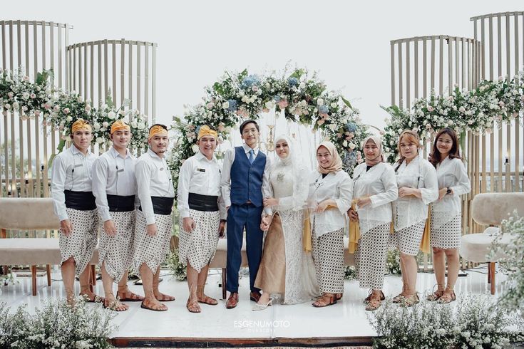 SOP Wedding Organizer (WO)