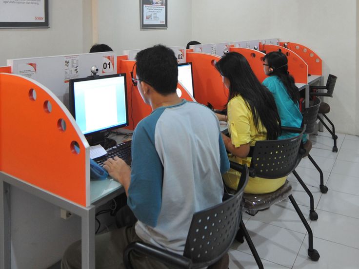 SOP Warung Internet (WiFi Corner)