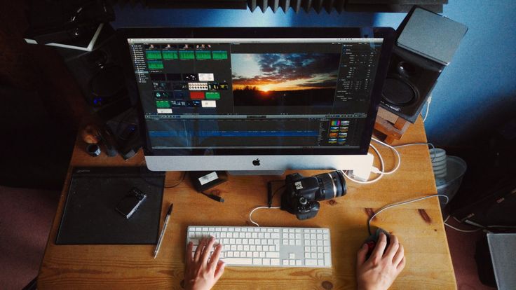 SOP Jasa Editing Foto & Video