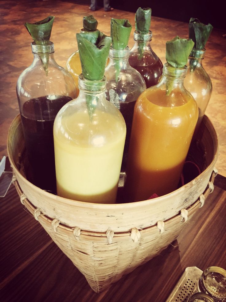SOP Apotek Herbal & Jamu