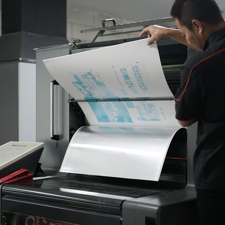 SOP Percetakan Undangan & Sablon