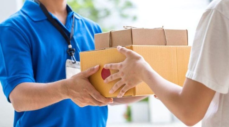 SOP Distribusi Produk