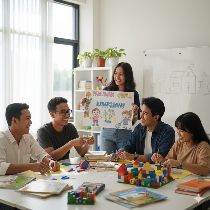 SOP Jasa Konsultan Pendidikan