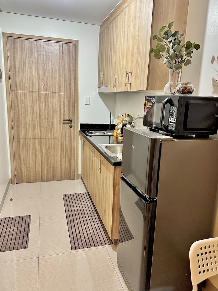 SOP Rental Apartemen