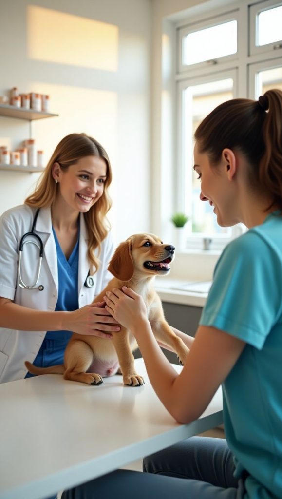 SOP Pet Shop & Klinik Hewan