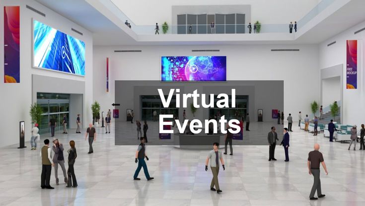 SOP Jasa Event Virtual (Online Event)
