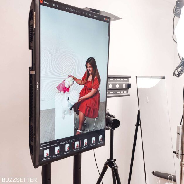 SOP Studio Foto