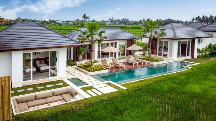 SOP Villa & Guest House