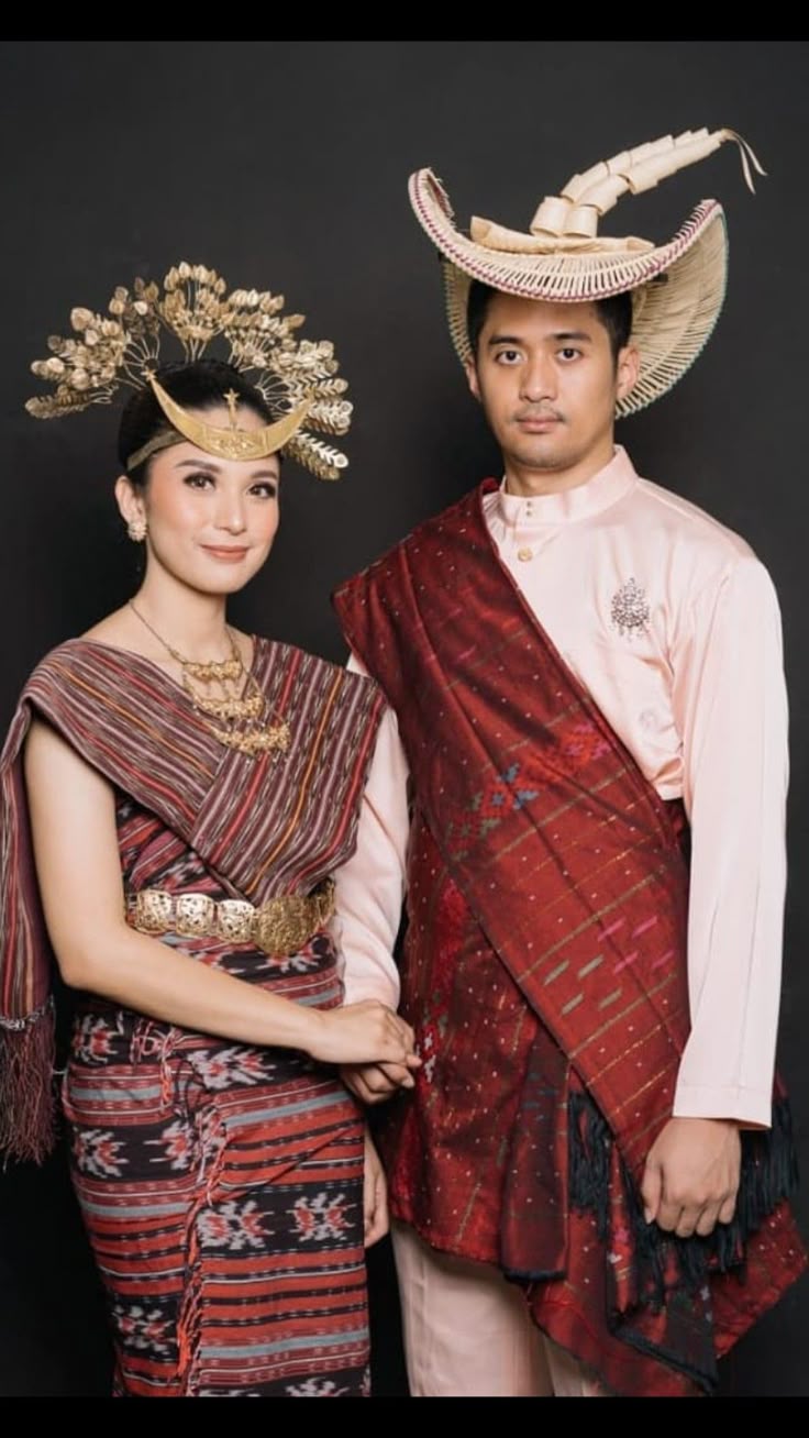 SOP Rental Gaun & Pakaian Adat