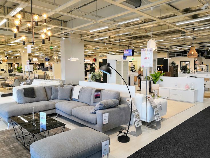 SOP Toko Furniture