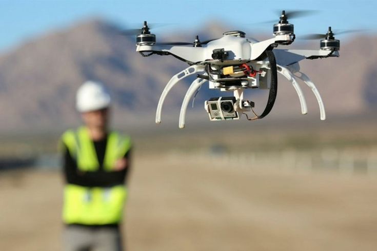 SOP Rental Kamera & Drone