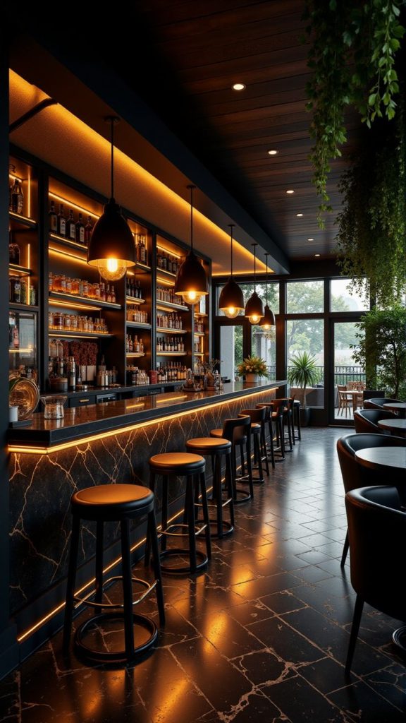 SOP Bar & Lounge