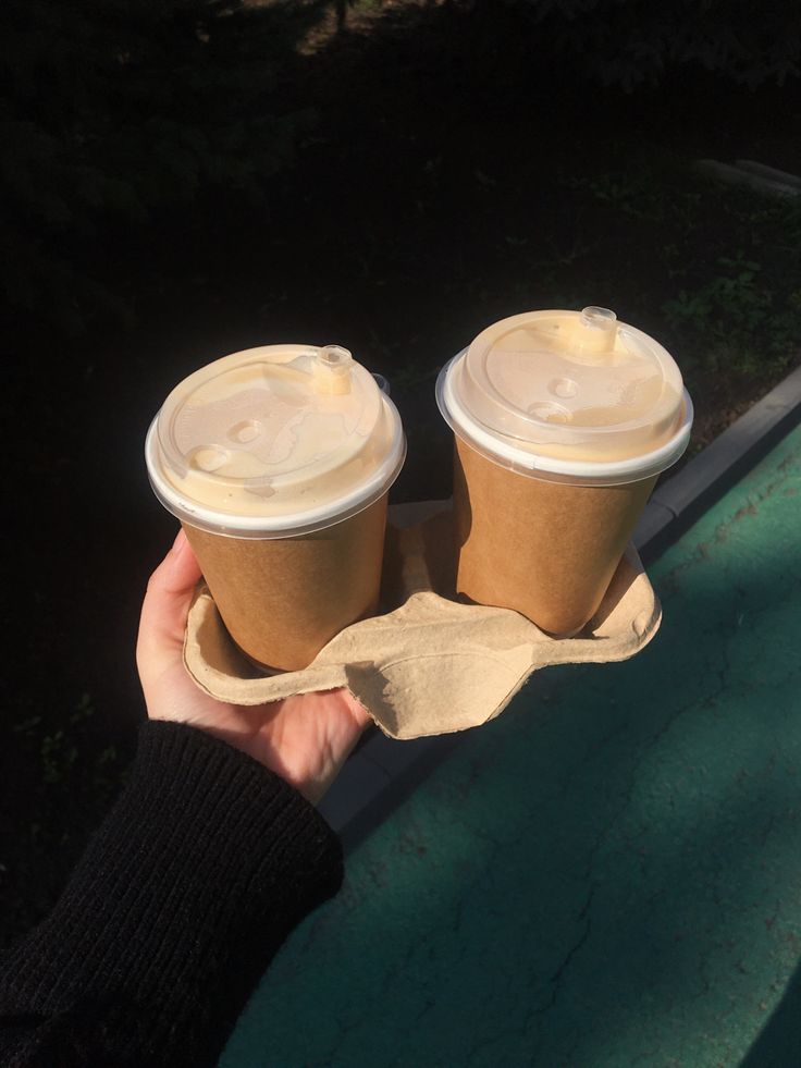 SOP Coffee To Go (Grab & Go Coffee)