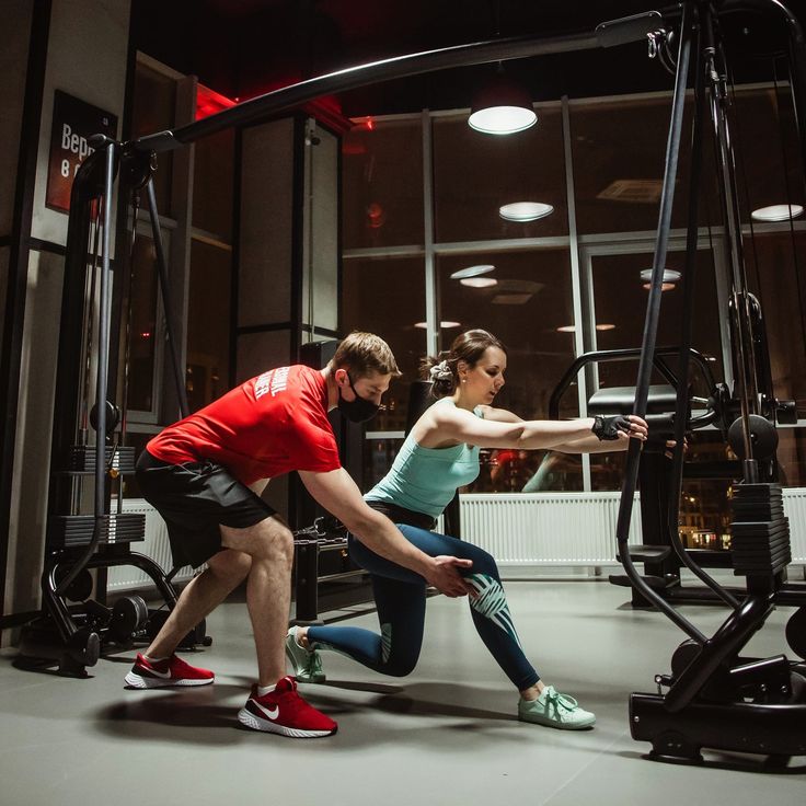 S.O.P USAHA FITNESS OLAHRAGA GYM SOP PUSAT KEBUGARAN