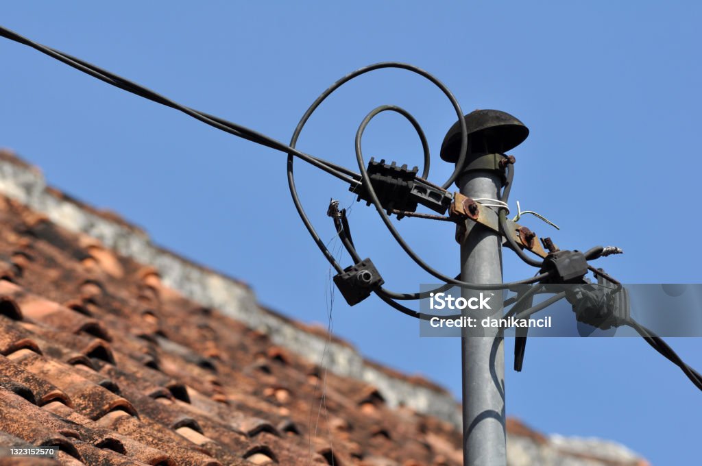 SOP Pengujian Tahanan Isolasi CT Outgoing 20 kV