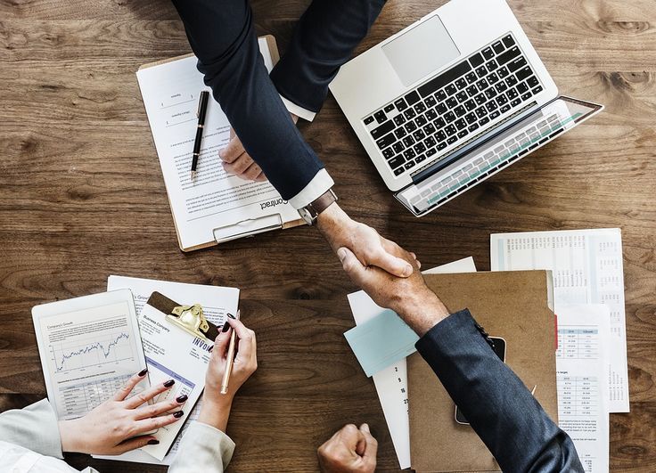 SOP Perusahaan Outsourcing