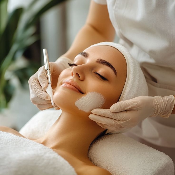 SOP Klinik Kecantikan Estetika