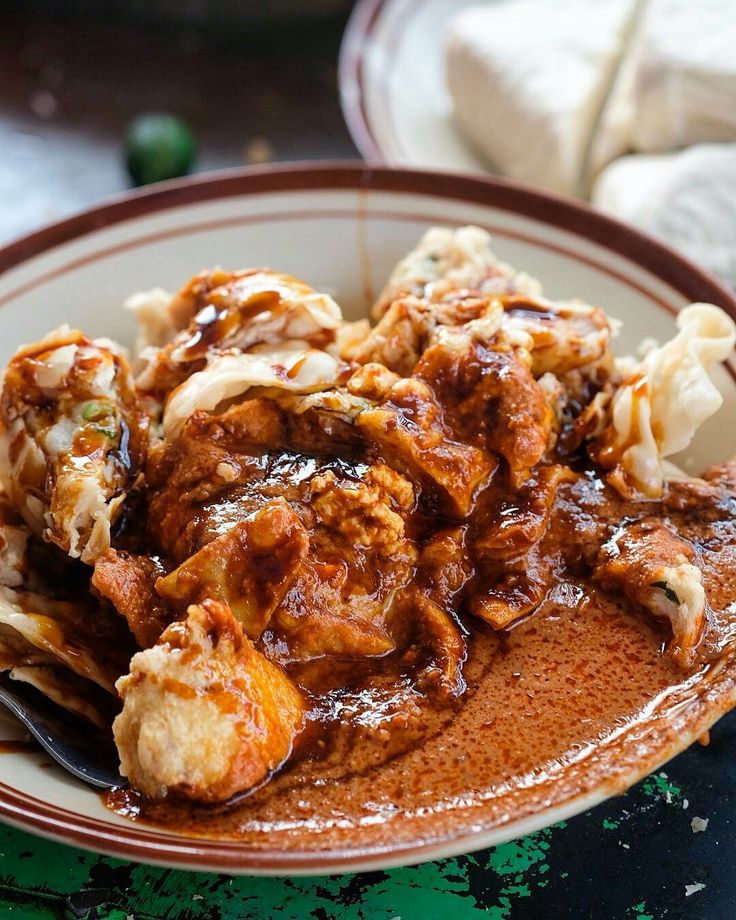 SOP Usaha Siomay & Batagor