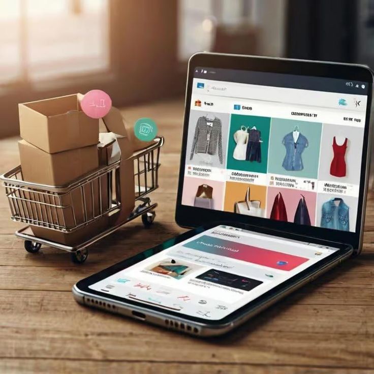 SOP Usaha Marketplace Produk Lokal