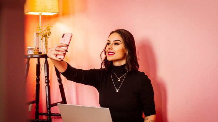 SOP Usaha Influencer Agency