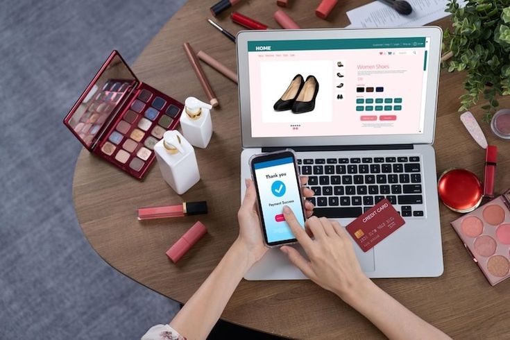 SOP Usaha Platform E-commerce