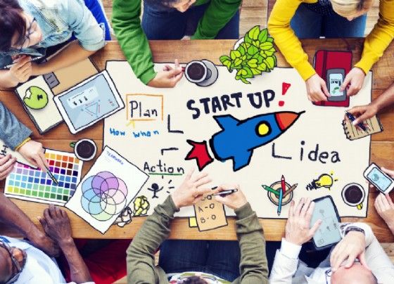 SOP Usaha Startup Kreatif (DesignTech)