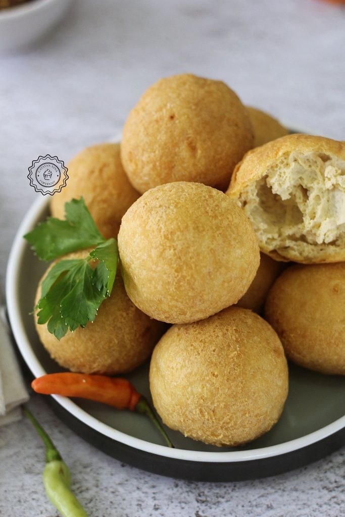 SOP Usaha Tahu Bulat