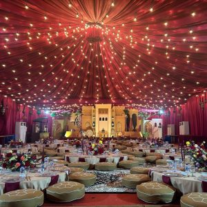 SOP Usaha Persewaan Alat Pesta