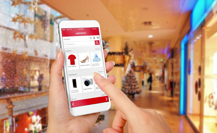 SOP Usaha Marketplace Fashion Online