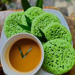 SOP Usaha Serabi & Kue Tradisional