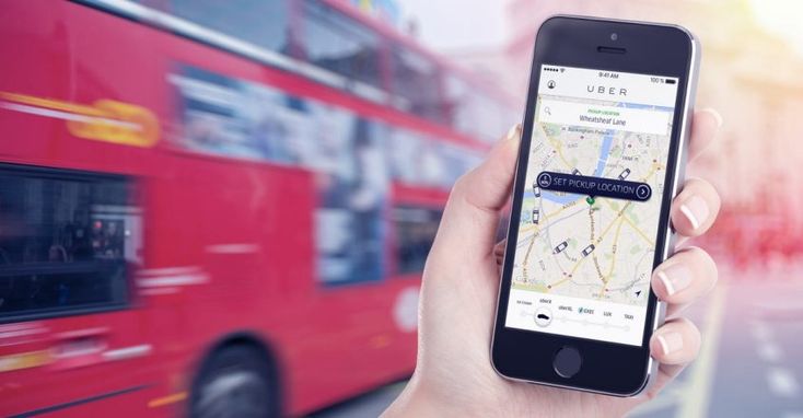 SOP Usaha Startup Transportasi Online