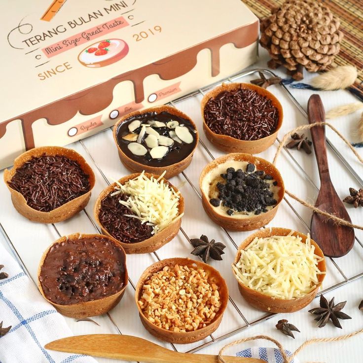 SOP Usaha Martabak Mini