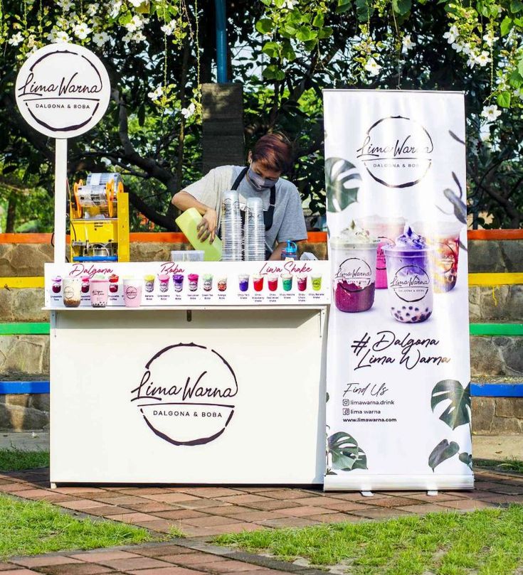 SOP Usaha Franchise Minuman