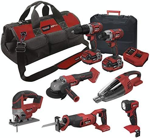 SOP Usaha Persewaan Power Tools