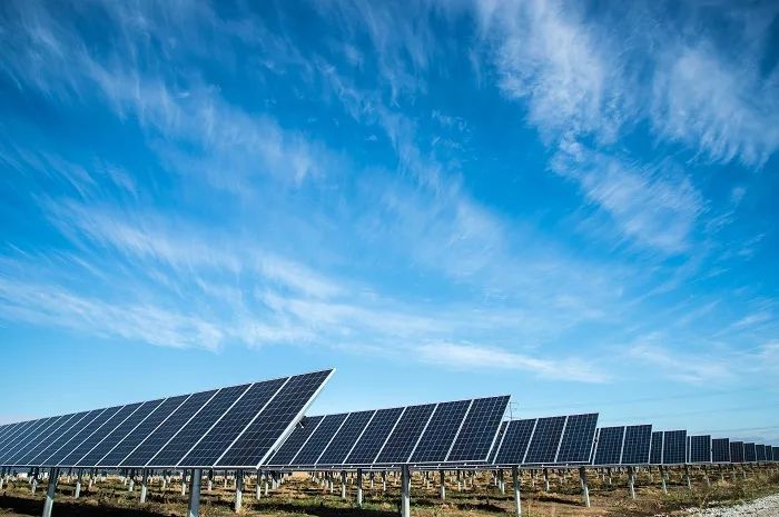 SOP Perusahaan Pembangkit Listrik Tenaga Surya (PLTS)
