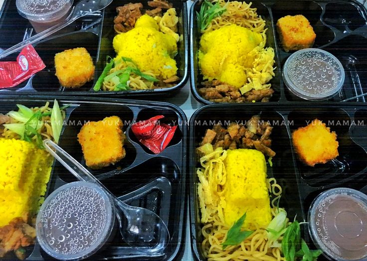 SOP Jasa Catering Sekolah