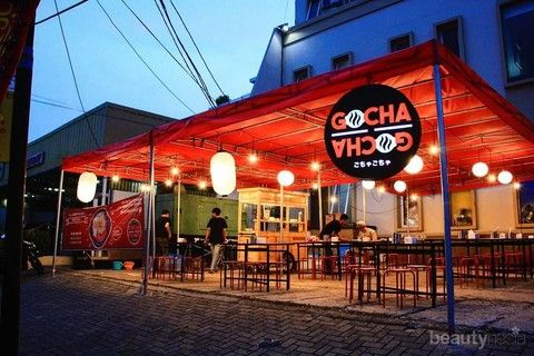 SOP Warung Tenda Malam