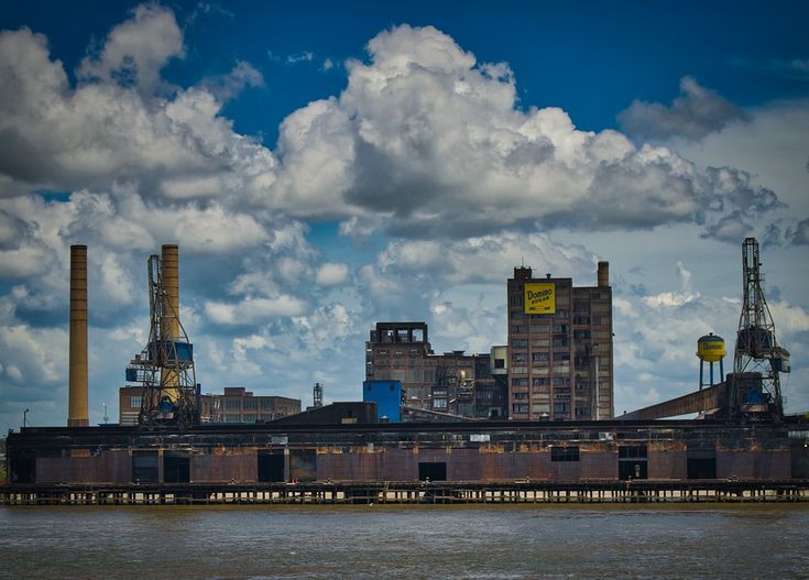 SOP Perusahaan Smelter Bauksit (Alumina Refinery)