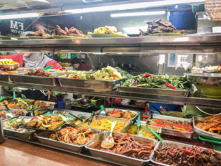 SOP Warung Makan Sederhana