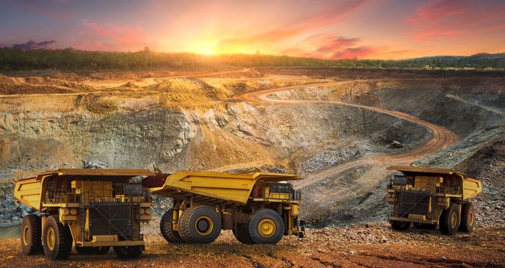 SOP Perusahaan Trading Mineral & Logam