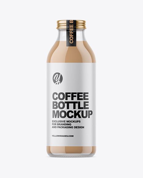 SOP Usaha Minuman Kopi Literan