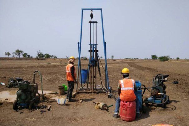 SOP Perusahaan Jasa Survey Geologi