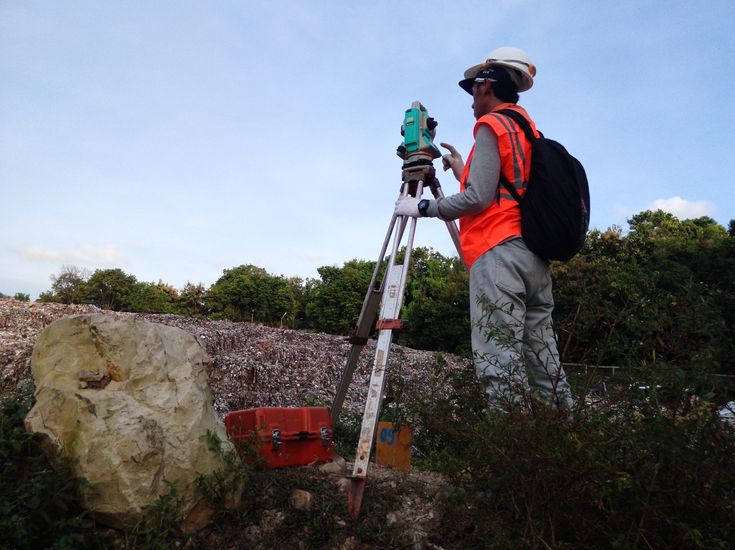 SOP Perusahaan Jasa Survey Hidrogeologi