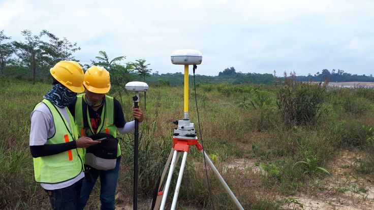 SOP Perusahaan Jasa Survey Geoteknik