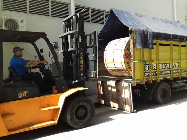 SOP Perusahaan Jasa Pengangkutan Hasil Tambang