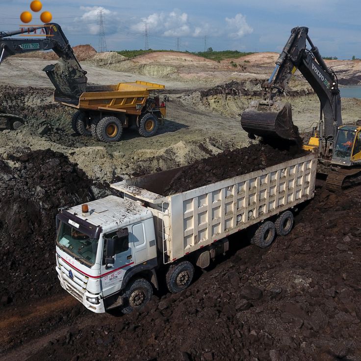 SOP Perusahaan Pertambangan Batuan Andesit
