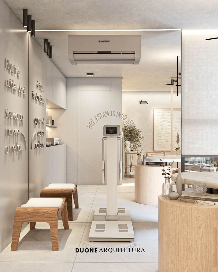 SOP Klinik Gizi & Nutrisi