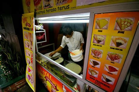SOP Usaha Franchise Makanan Ringan
