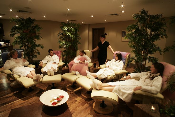 SOP Spa Keluarga